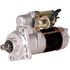 8200014 by DELCO REMY - Starter Motor - 29MT Model, 12V, SAE 1 Mounting, 10Tooth, Clockwise