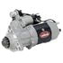 8300007 by DELCO REMY - Starter Motor - 39MT Model, 12V, 12 Tooth, SAE 3 Mounting, Clockwise