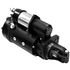 10478812 by DELCO REMY - Starter Motor - 41MT Model, 12V, SAE 3 Mounting, 12Tooth, Clockwise