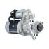 8300060 by DELCO REMY - Starter Motor - 39MT Model, 12V, 12 Tooth, SAE 3 Mounting, Clockwise