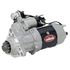 8200308 by DELCO REMY - Starter Motor - 39MT Model, 12V, SAE 3 Mounting, 11Tooth, Clockwise