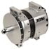 8600707 by DELCO REMY - Alternator - 38SI Model, 12V, 215A, 5/16 B+ Output Terminal, Pad