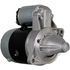 93600 by DELCO REMY - Starter Motor - Refrigeration, 12V, 0.8KW, 9 Tooth, Clockwise