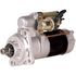 61006210 by DELCO REMY - Starter Motor - 31MT Model, 12V, SAE 1 Mounting, 10Tooth, Clockwise