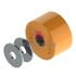 GAFF40171 by MERITOR - Multi-Purpose Hardware - Grabber Assembly Roller