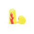 312-1252 by 3M - EARsoft™ Earplugs - Yellow Neon Blasts, Uncorded