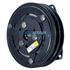 200-1110 by COOLSTAR - CCI CLUTCH, 2 GRV, 12V 2W