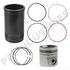 101140 by PAI - Engine Cylinder Kit Repair - Cummins Engine K19 Series Application