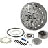 Horton 994902 Radiator and Engine Cooling Fan Kit Radiator and Engine Cooling Fan Kit