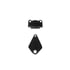 E595-75 by TRIANGLE SUSPENSION - Peterbilt Spring Hanger