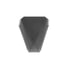 Triangle Suspension FR280 Leaf Spring Hanger Kit Frame Hanger Reinforcment