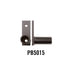 PB5015 by MINIMIZER - Swivel Bracket Black Z (alone)