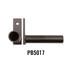 PB5017 by MINIMIZER - Swivel Bracket Long Pipe 8"