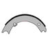 Meritor XS5574591E Drum Brake Shoe and Lining Assembly REMAN SHOE