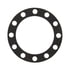 2208H476 by MERITOR - Meritor Genuine Axle Hardware - Gasket