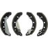 111.04951 by CENTRIC - Centric Premium Brake Shoes