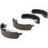 111.04951 by CENTRIC - Centric Premium Brake Shoes