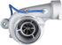 D91080009R by OE TURBO POWER - Turbocharger - Oil Cooled, Remanufactured