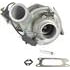 D91080011R by OE TURBO POWER - Turbocharger - Oil Cooled, Remanufactured