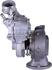 D1003 by OE TURBO POWER - Turbocharger - Oil Cooled, Remanufactured