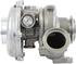 D1004 by OE TURBO POWER - Turbocharger - Oil Cooled, Remanufactured
