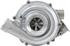 D1004 by OE TURBO POWER - Turbocharger - Oil Cooled, Remanufactured