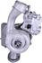 D1003 by OE TURBO POWER - Turbocharger - Oil Cooled, Remanufactured