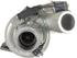 D91080011R by OE TURBO POWER - Turbocharger - Oil Cooled, Remanufactured