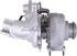 D91080012R by OE TURBO POWER - Turbocharger - Oil Cooled, Remanufactured