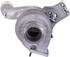 D91080012R by OE TURBO POWER - Turbocharger - Oil Cooled, Remanufactured