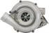 D1005 by OE TURBO POWER - Turbocharger - Oil Cooled, Remanufactured