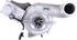 D91080012R by OE TURBO POWER - Turbocharger - Oil Cooled, Remanufactured