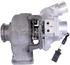 D91080012R by OE TURBO POWER - Turbocharger - Oil Cooled, Remanufactured