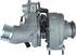 D91080013R by OE TURBO POWER - Turbocharger - Oil Cooled, Remanufactured