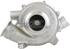 D1006 by OE TURBO POWER - Turbocharger - Oil Cooled, Remanufactured
