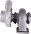 D91080014R by OE TURBO POWER - Turbocharger - Oil Cooled, Remanufactured