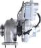 D91080013R by OE TURBO POWER - Turbocharger - Oil Cooled, Remanufactured