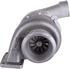 D91080014R by OE TURBO POWER - Turbocharger - Oil Cooled, Remanufactured