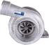 D91080014R by OE TURBO POWER - Turbocharger - Oil Cooled, Remanufactured