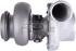 D91080014R by OE TURBO POWER - Turbocharger - Oil Cooled, Remanufactured