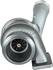 D91080015N by OE TURBO POWER - Turbocharger - Oil Cooled, New