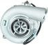 D91080016N by OE TURBO POWER - Turbocharger - Oil Cooled, New