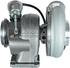 D91080016N by OE TURBO POWER - Turbocharger - Oil Cooled, New