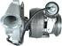 D91080016R by OE TURBO POWER - Turbocharger - Oil Cooled, Remanufactured