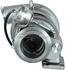 D91080016R by OE TURBO POWER - Turbocharger - Oil Cooled, Remanufactured