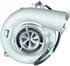 D91080016R by OE TURBO POWER - Turbocharger - Oil Cooled, Remanufactured