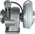 D91080016R by OE TURBO POWER - Turbocharger - Oil Cooled, Remanufactured