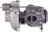 D1011 by OE TURBO POWER - Turbocharger - Oil Cooled, Remanufactured