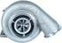 D91080017R by OE TURBO POWER - Turbocharger - Oil Cooled, Remanufactured