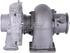 D1021 by OE TURBO POWER - Turbocharger - Oil Cooled, Remanufactured